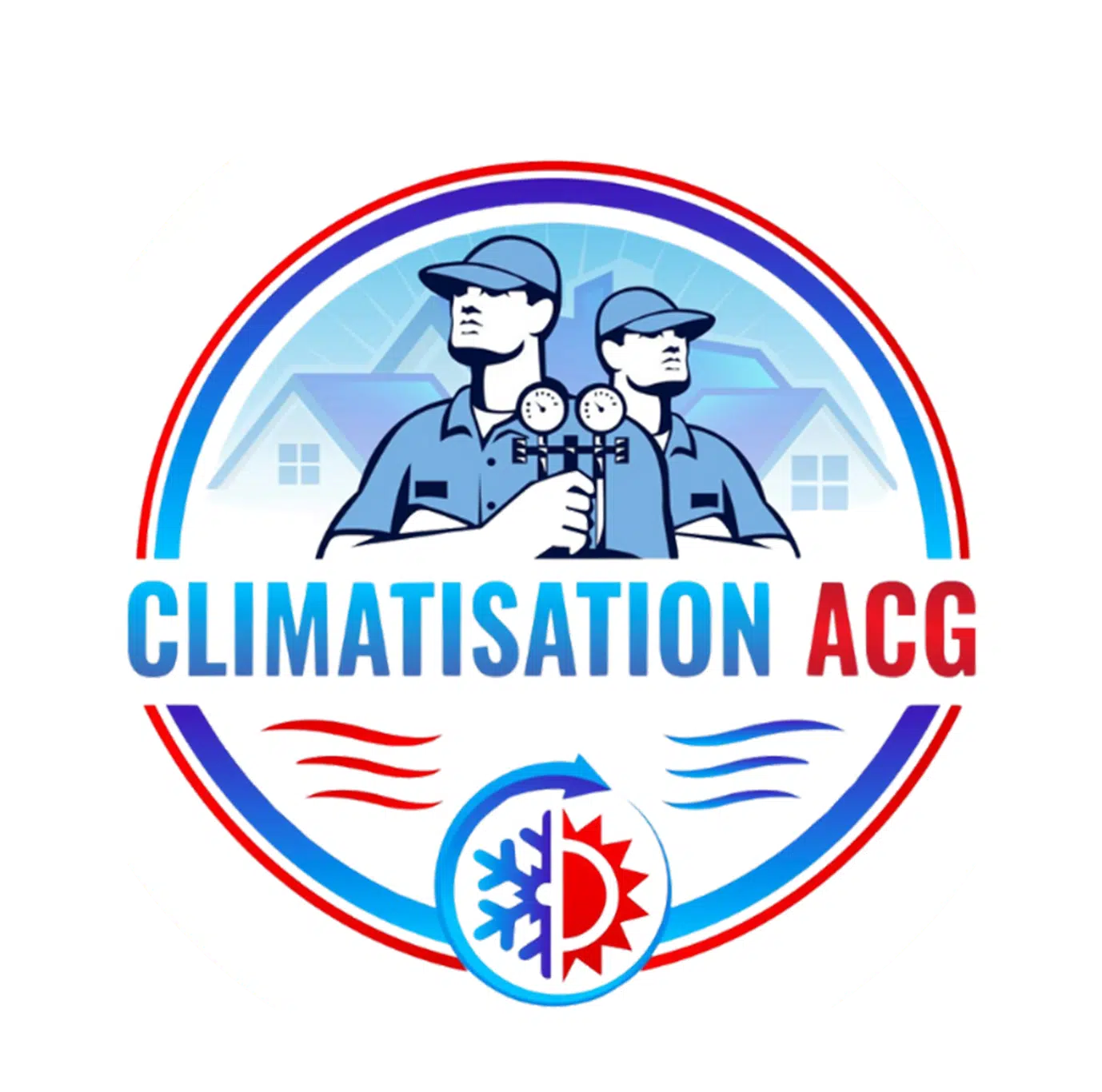 ACG logo